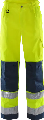 High vis trousers class 2 2001 TH