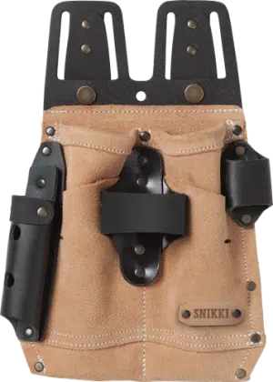 Snikki tool holder 9300 LTHR