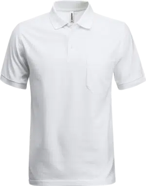 Acode heavy polo shirt 1721 PIQ