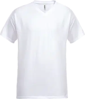 Acode v-neck t-shirt 1913 BSJ