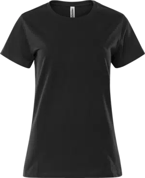 Acode heavy t-shirt woman 1917 HSJ