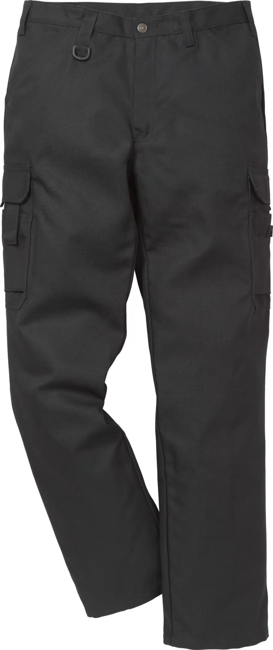Fristads Pro Service Trousers Canvas CS-235-BLACK-C152