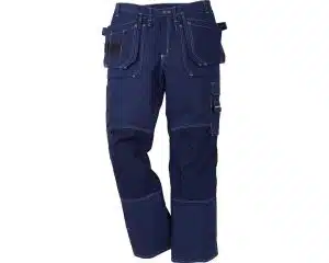 Craftsman Trousers FAS 255K-BLUE-C146