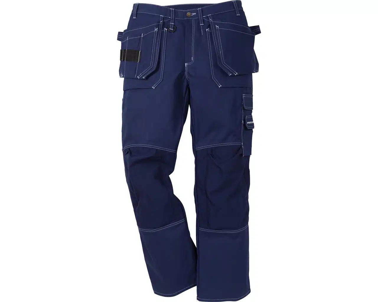 Craftsman Trousers FAS 255K-BLUE-D108