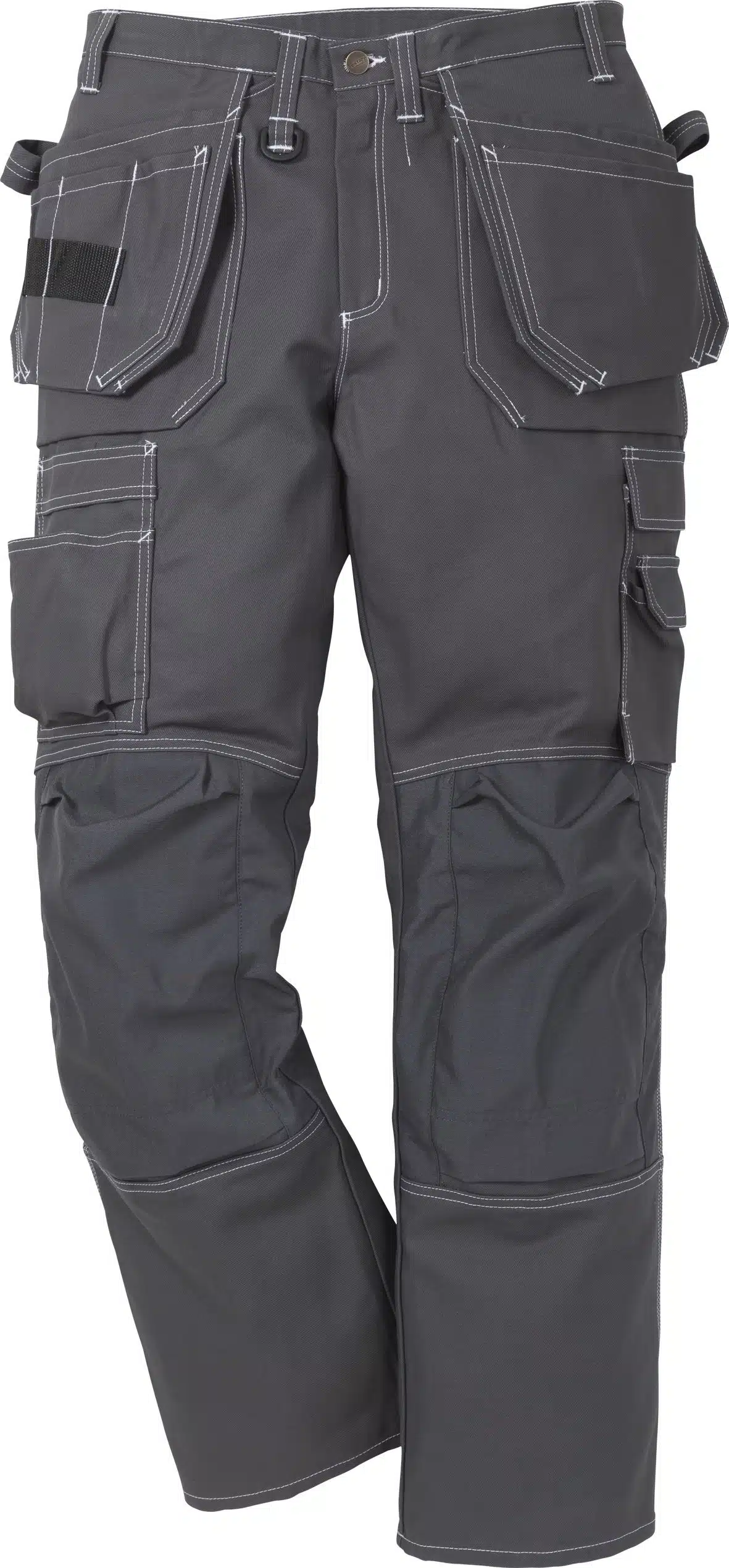 Craftsmen Trousers FAS 265K-DARK GREY-D108
