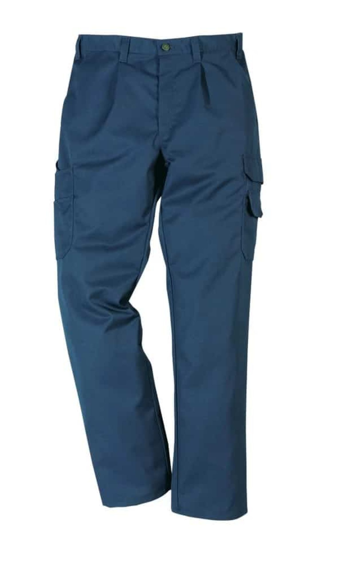 BLAKLADER 1676 1550 FR PANTS WITHOUT UTILITY POCKETS