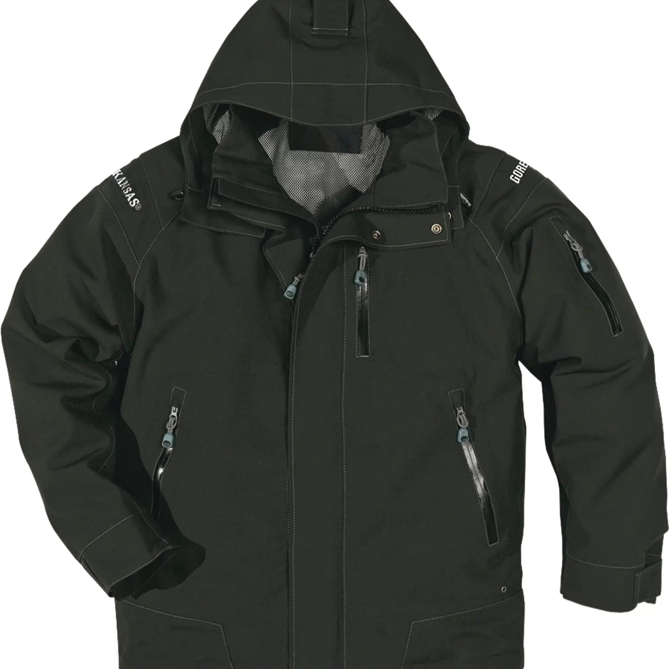 ジャケット・アウター Graphpaper Stevensons Oild Cloth Coat 100378-940_940_front_01_1-