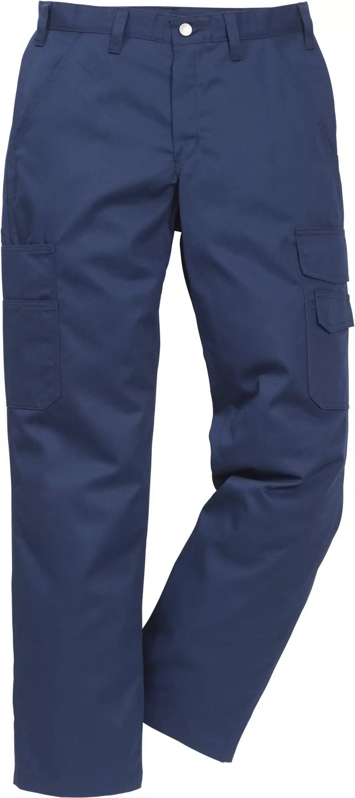 Womens Pro Industry Trousers P154-278-NAVY-C34