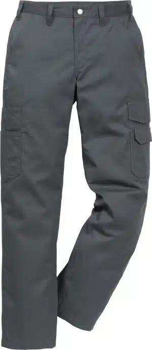 Womens Pro Industry Trousers P154-278-DARK GREY-C42