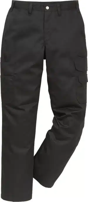 Womens Pro Industry Trousers P154-278-BLACK-C42