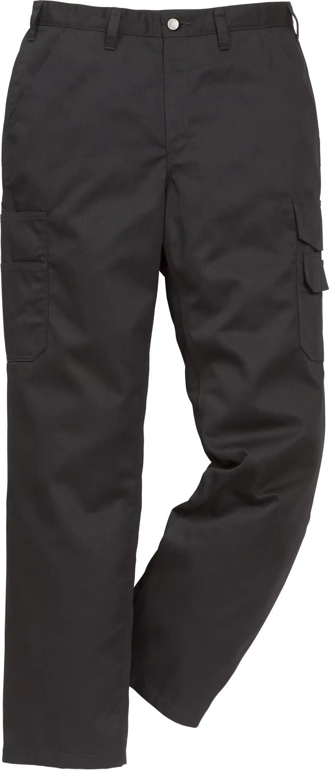 Icon Light trousers 280 P154-BLACK-C156