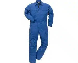 Icon Light coverall 880 P154- ROYAL BLUE-XS
