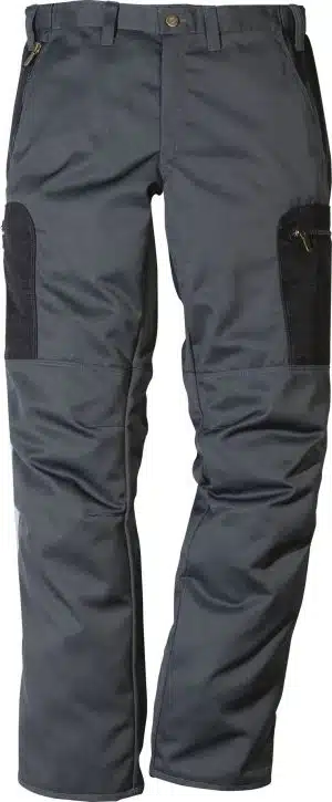 Pro Service Workers Trousers P254-232-GREY-C152