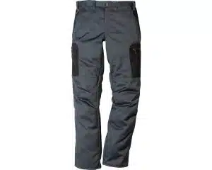 Pro Service Workers Trousers P254-232-GREY-C156