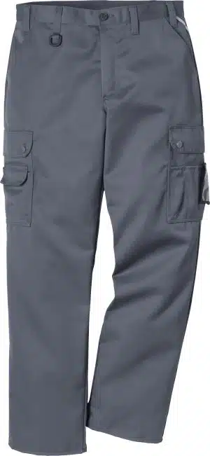 Fristads Service trousers 233 LUXE-GREY-C150
