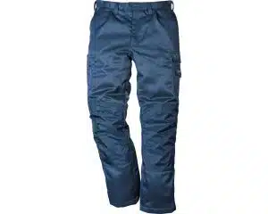 Fristads Winter Trousers 267 PP-NAVY-C150