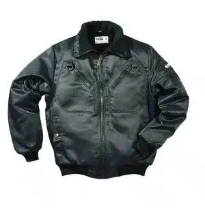 100495 POLYDEX PILOT JACKET WITH PILE