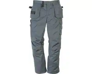 Fristads Kansas 100543 Womens Trousers PS25-240-DARK GREY-C40