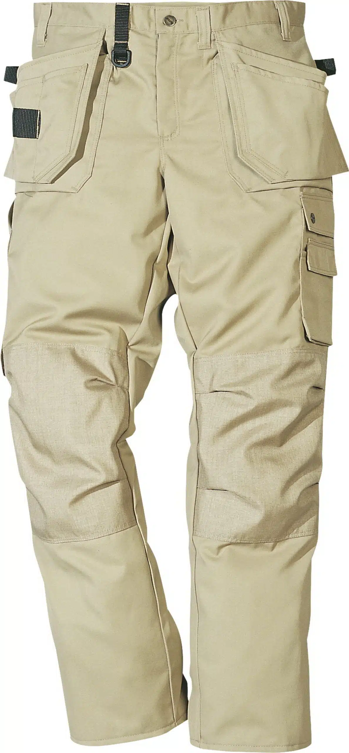 Fristads 100544 Craftsman Trousers 241 PS25-KHAKI-D96