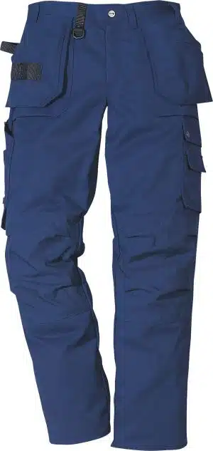 Fristads 100544 Craftsman Trousers 241 PS25-NAVY-C58