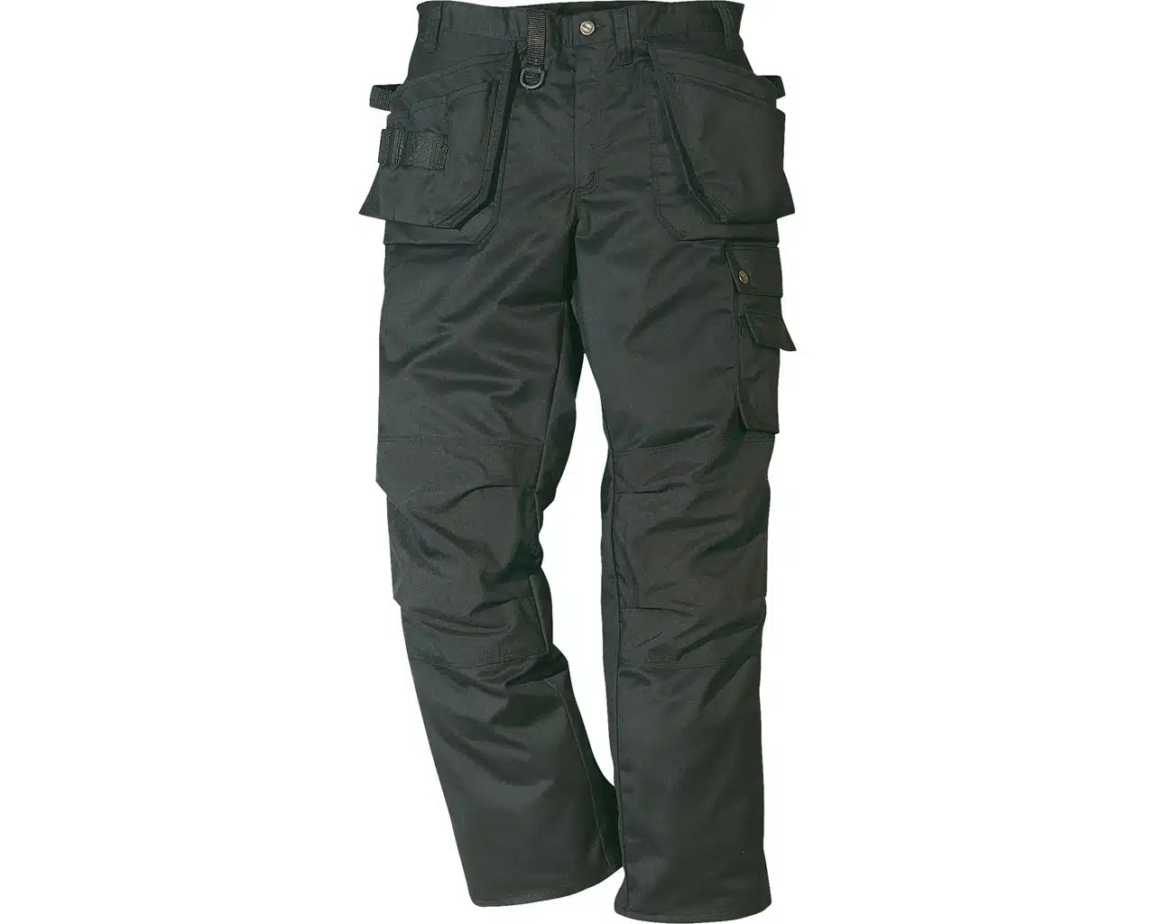 Fristads 100544 Craftsman Trousers 241 PS25-BLACK-C148