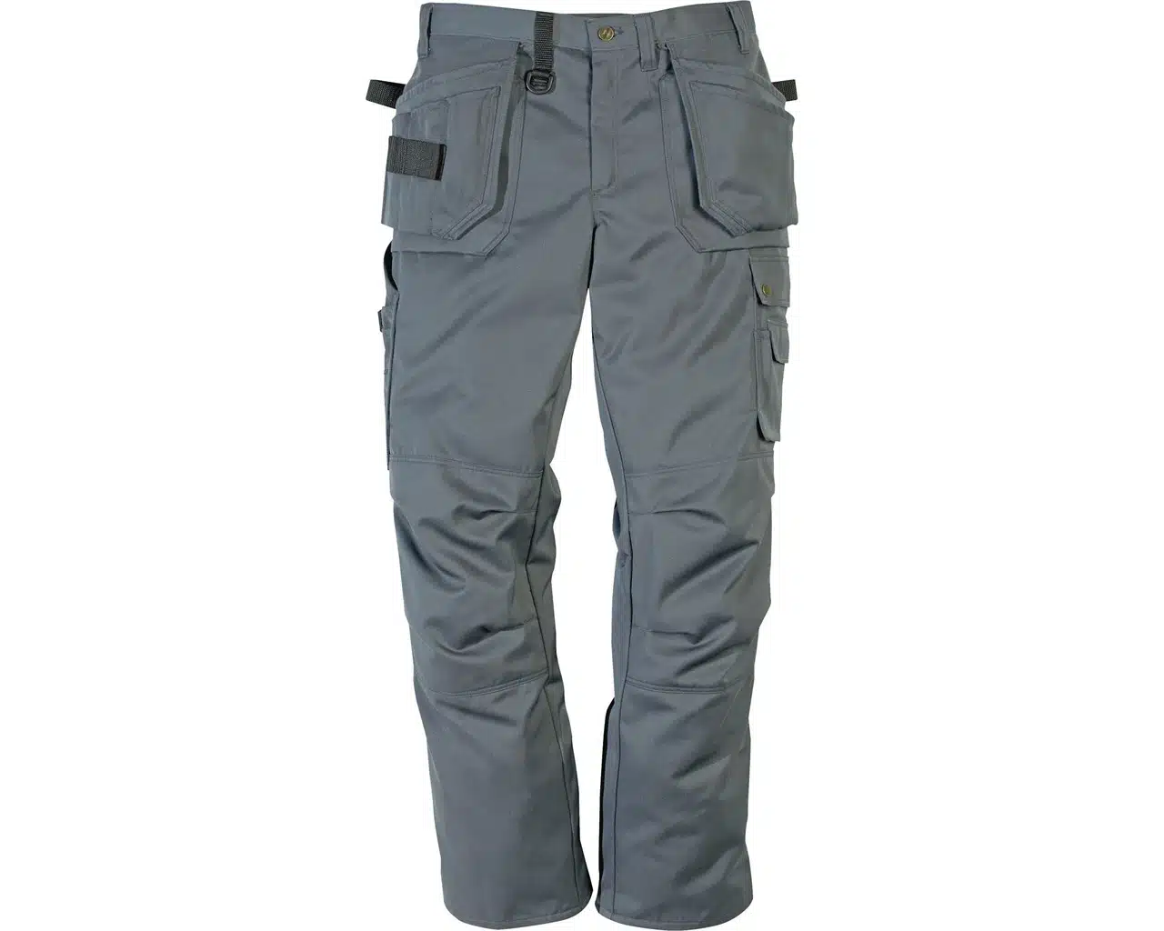 Fristads 100544 Craftsman Trousers 241 PS25-GREY-D104