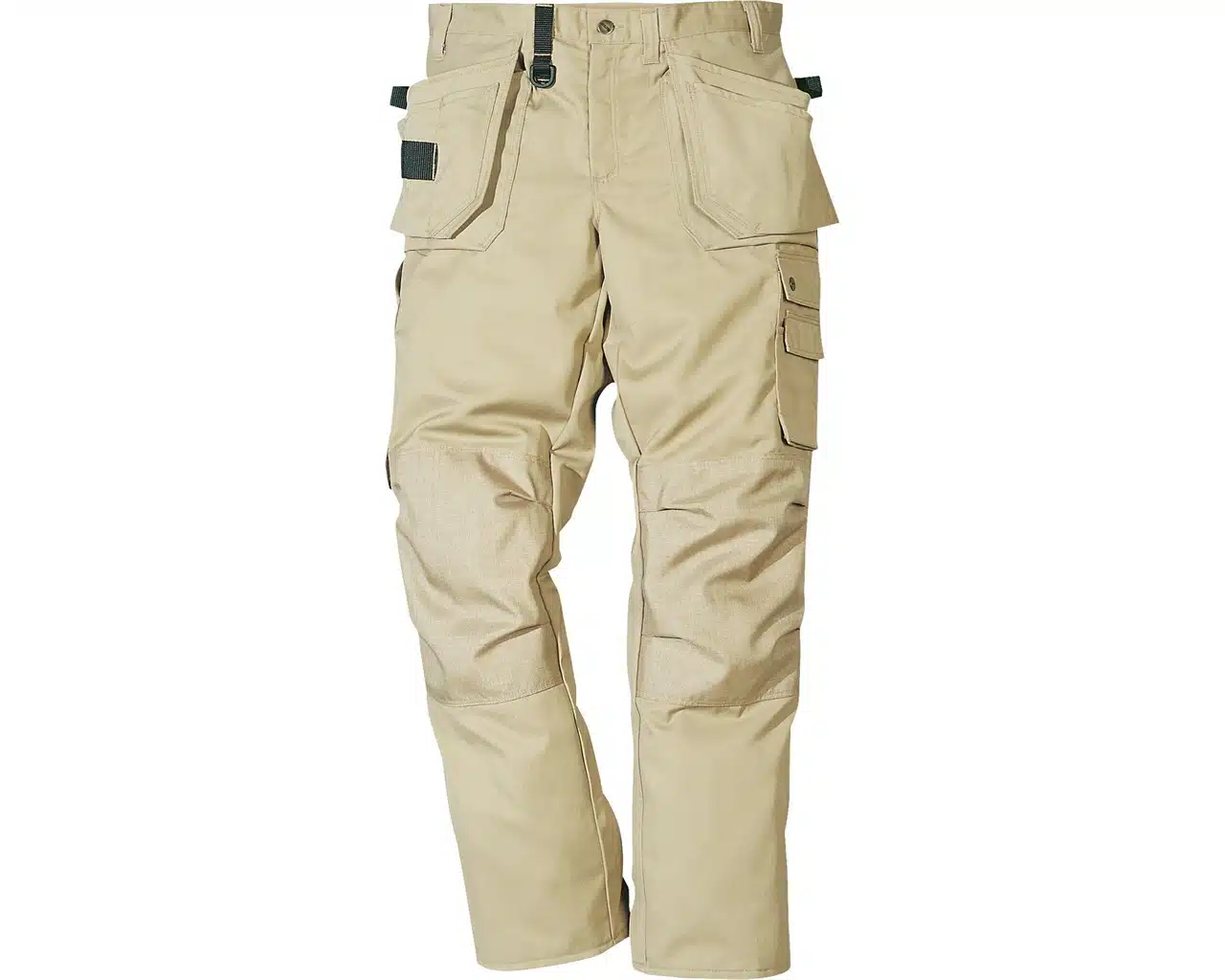 Fristads 100544 Craftsman Trousers 241 PS25-KHAKI-D116