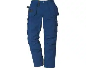 Fristads 100544 Craftsman Trousers 241 PS25-NAVY-C146