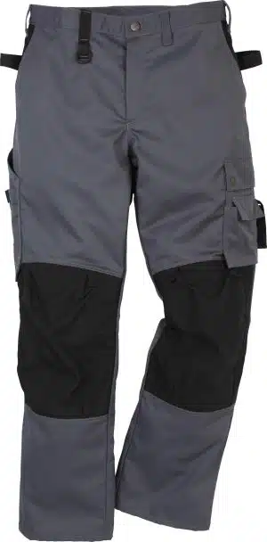 Fristads Trousers 251 PS25-Grey C150