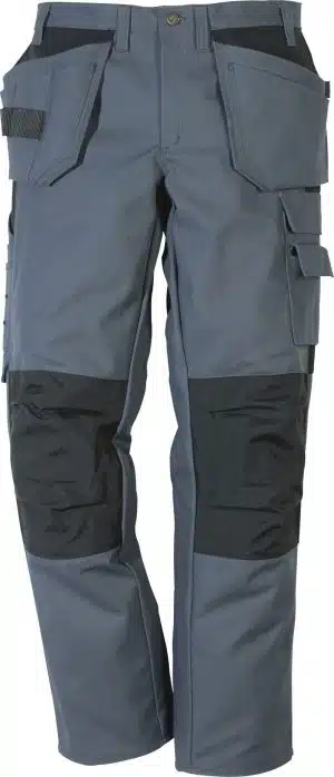 Fristads Craftsman trousers 288 PS25-GREY-C44