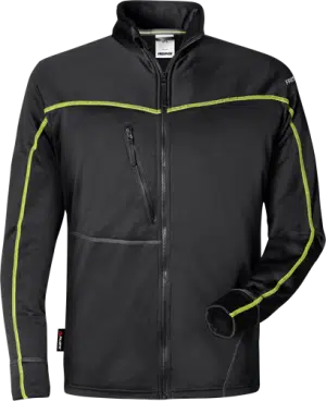 Polartec® stretch fleece jacket 792 PY