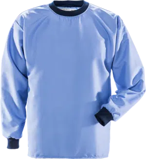 Cleanroom long sleeve t-shirt 7R014 XA80