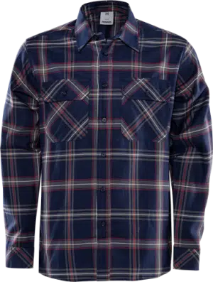 Flannel shirt 7421 MSF