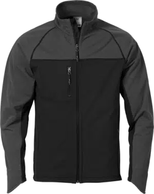 Acode fleece jacket 1475 MIC