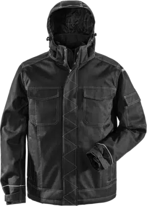 Winter jacket 4001 PRS