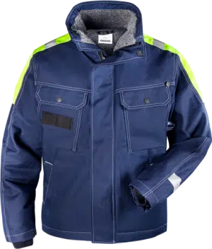 Cotton winter jacket 447 FASI