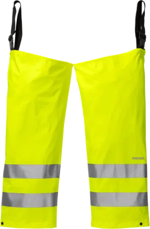 High vis rain chaps class 2 2620 RS