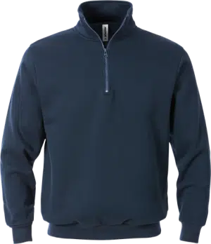 Acode half zip sweatshirt 1737 SWB