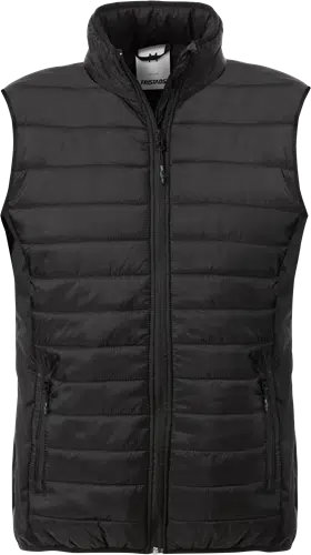 Acode quilted waistcoat 1515 SCQ