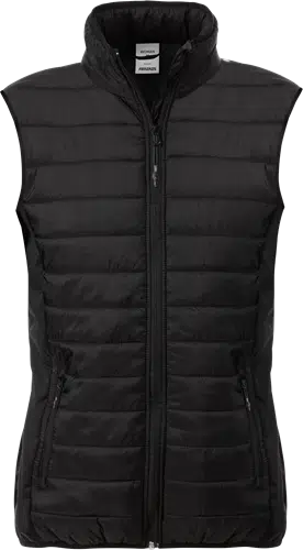 Acode quilted waistcoat woman 1516 SCQ