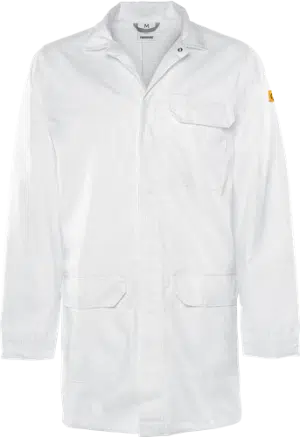 ESD coat 3080 ELP