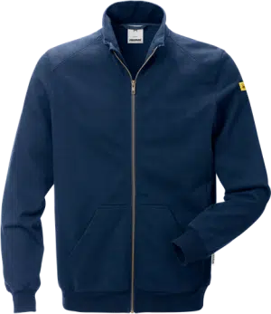 ESD sweat jacket 4080 XSM