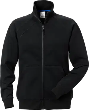 Acode sweat jacket woman 1758 DF