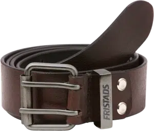 Leather belt 9126 LTHR