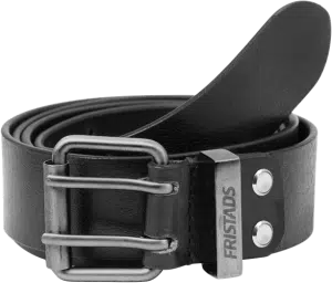 Leather belt 9126 LTHR