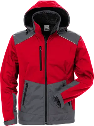 Softshell winter jacket 4060 CFJ