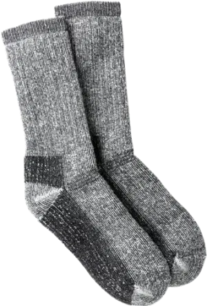 Heavy wool socks 9187 SOWH