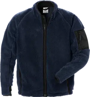 Pile fleece jacket 4064 P