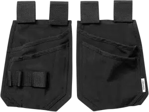 Nail pockets 9201 ADKN