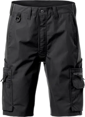 Service stretch shorts woman 2548 PLW